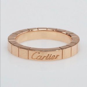 ❌❌SOLD❌❌❌ Cartier ring